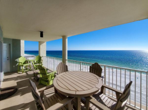 AMAZING VIEWS! Newly Listed! Family Friendly Unit! Resort Pools!